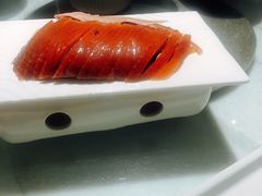 精品烤鸭-北京老铺烤鸭(西稍门店)