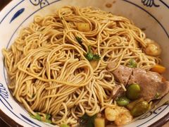 -爱家面馆(常州总店)