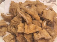 -春水锅贴·传统鲁菜(大明湖店)