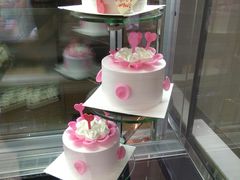 -好利来(飞跃路店)