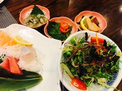 -江户前寿司(好运街店)
