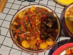 -江西老表·经典江西八大碗