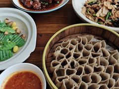 -老太原菜馆(府西街店)