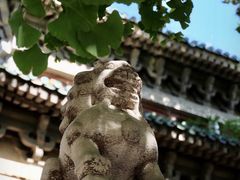 -后海公园