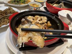 -莆田餐厅(吉隆坡柏威年广场店)
