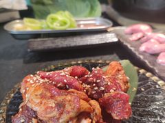 -炭虎烤肉(桂林路店)