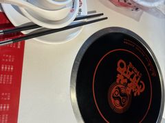 -焯牛潮汕牛肉火锅(云峰街创始店)