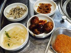 元山烤肉-元山烤肉店(假日广场店)