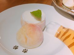 -more than meow吴止猫主题餐厅(承德 中船汇店)