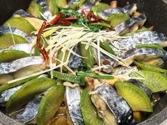 -渔码头食府(蓬莱阁店)