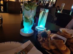 -Ambra Haus琥珀屋精酿餐厅(宝山店)