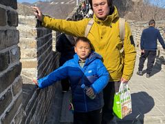 -慕田峪长城