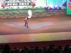 -南风大剧院莎梦二人转剧场