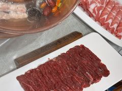 -东来顺饭庄(王府井步行街店)