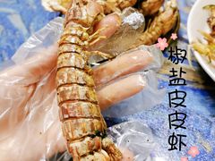 -盒马鲜生(顺义店)