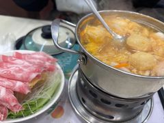 -阳光棕榈·台式小火锅(晋江SM广场店)