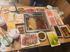 -野妹经典火锅(民治店)