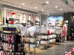 -万达广场(大明宫店)