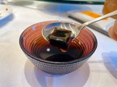龟苓膏-一澜江宴·江景地标楚菜(江滩公园店)