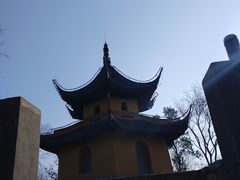 -虞山风景区