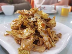 -同发号饭庄(复兴路店)