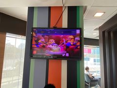 -麦当劳(百利广场店)