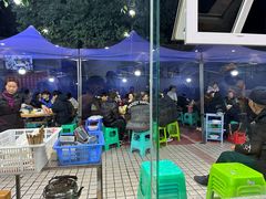 -万州大虾(五桥店)