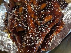 -天赢酒楼(青馨家园店)