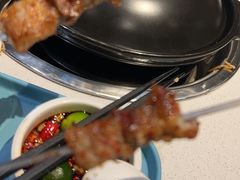 -百年果林椰子鸡(中洲店)