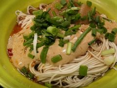 -张记牛肉面馆(天津路店)