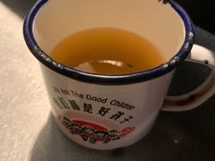 -探鱼·鲜青椒爽麻烤鱼(中山大信新都汇店)