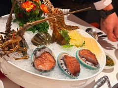 -洋房火锅(上海新天地南北里店)