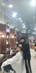 -Amber Salon艾珀沙龙