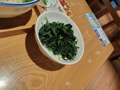 -马记永·兰州牛肉面(3019君尚店)