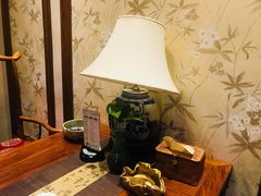 -碧露轩·大益茶体验馆(镇江路店)