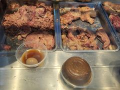 -永茂驴肉(莲池南大街总店)