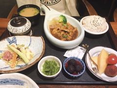 照烧鸡肉饭-古京·臻致料理(月湖店)