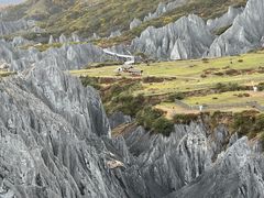 -墨石公园景区
