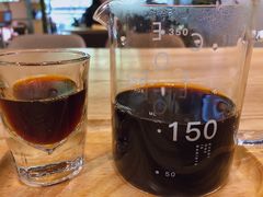 -ZM COFFEE(西安路店)