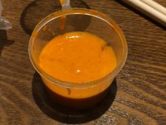 湿辣酱-黄师傅湿辣牛肉(胡桃里店)