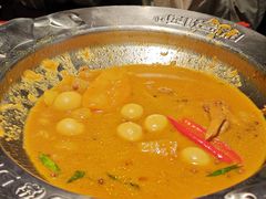 -胖哥俩肉蟹煲(杭州大厦中央广场店)
