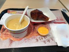 -丽芝士Richeese Factory(大新店)