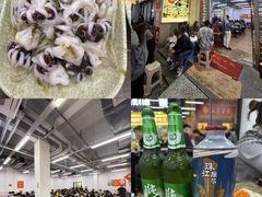 -贞姨美食·老字号海鲜大排档