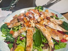 -BOCATA 西班牙餐厅(三里屯店)