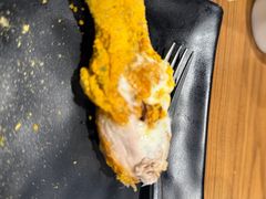 -BHC炸鸡(莲洞店)