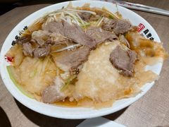 -直隶安家牛肉罩饼(七一路店)