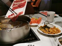 -大喜牛鲜牛肉火锅(世纪金源店)