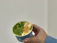 -海比甜店·意式手工冰激淋happy habit gelato