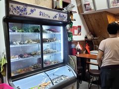 -三爷糟粕醋·鲜鱼汤·海南特色小吃(新华南路店)