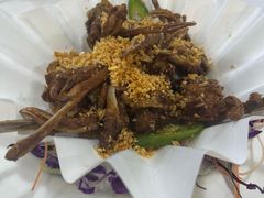 -明本湛江鸡•海鲜小厨(陈家祠店)
